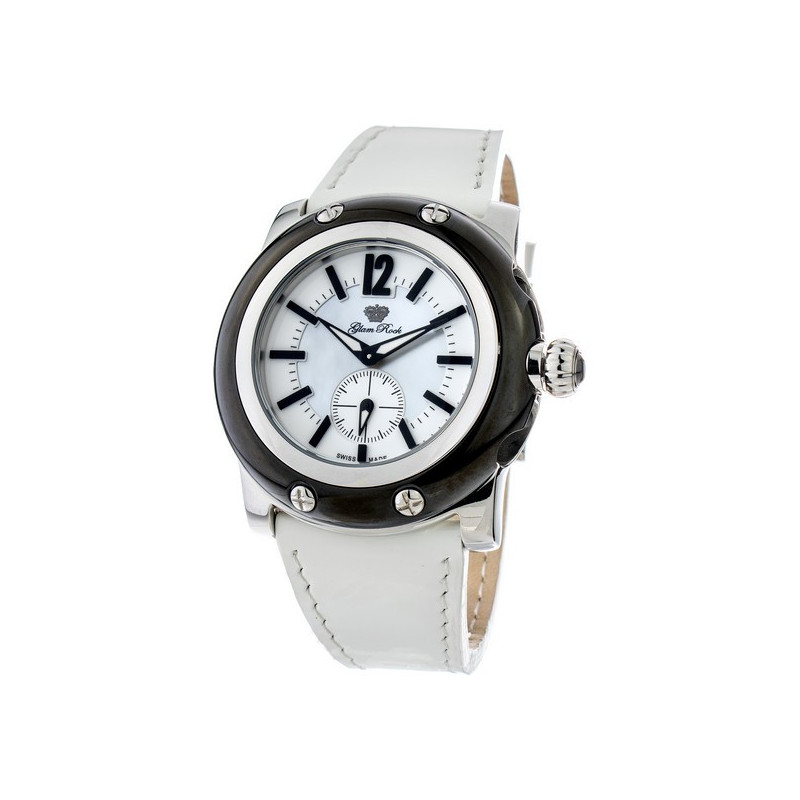 Montre Femme Glam Rock GR10022 (Ø 46 mm)