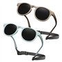 BYZESTY Lunettes de soleil pour bébés de 0 à 36 mois