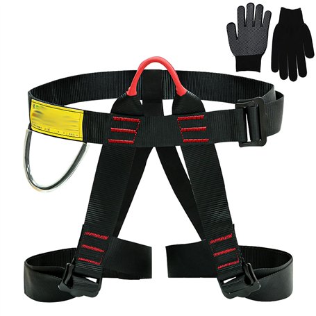 Nizirioo Harnais D'escalade
