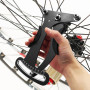 Jauge De Tension De Rayon De Vélo, Outil De Mesure De Tension pour Rayons De Vélo, Outil D'étalonnage pour Rayons De Vélo, Ajust