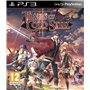 The Legend of Heroes: Trails of Cold Steel II /PS3