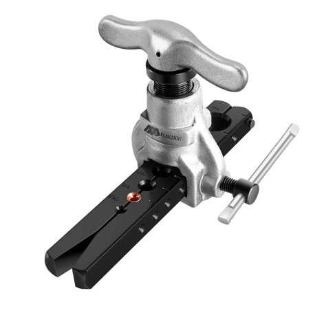 Flexzion Evaseur Évasement