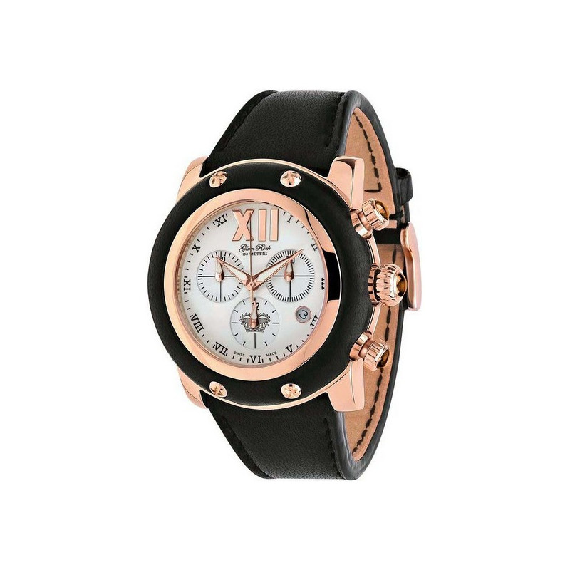 Montre Femme Glam Rock gr10171 (Ø 46 mm)