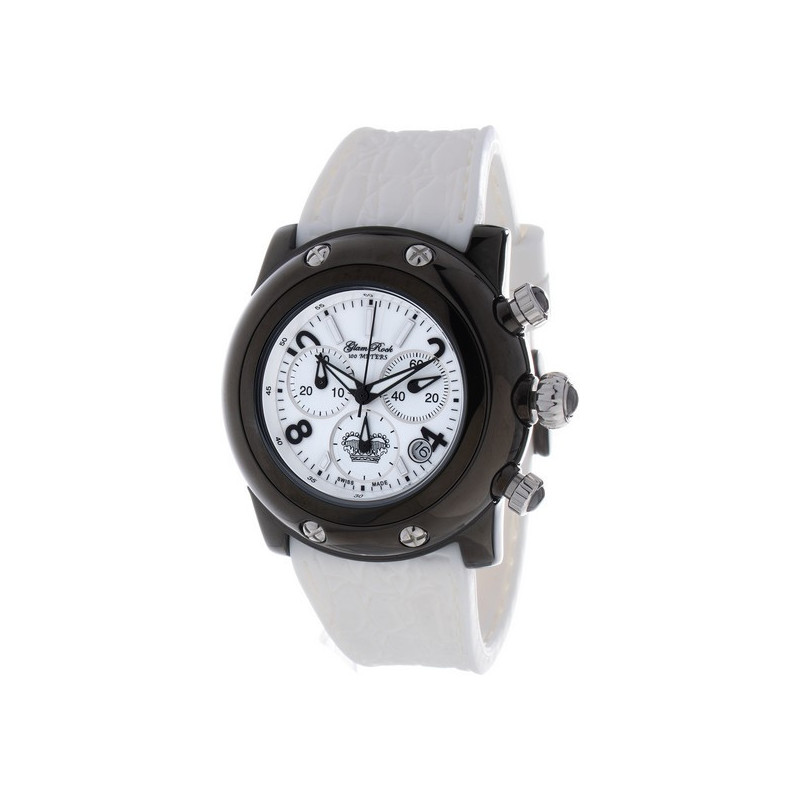 Montre Femme Glam Rock GR30103 (Ø 46 mm)