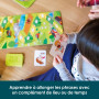 Placote – Le Train Des Phrases, Jeu éducatif 3 ans à 5 ans - PLA5