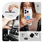 Poignée de téléphone PopSockets avec béquille Extensible, PopOut, Pokémon – Évoli PopOut