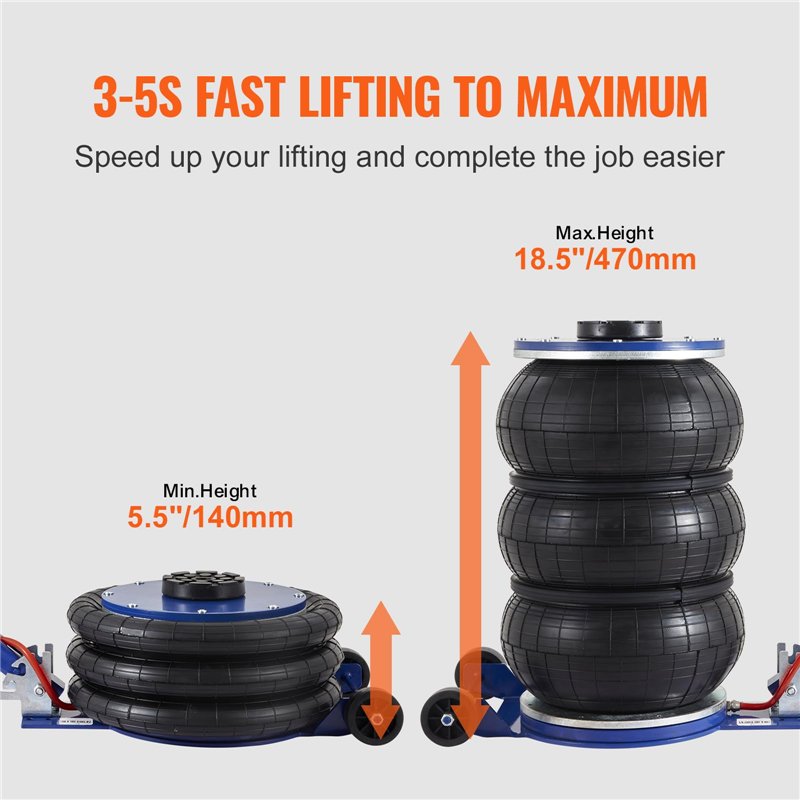 VEVOR Entraîneur de Vitesse de Boxe, avec Support, Sac de Boxe réflexe pour Adolescents et Adultes, Sac de Frappe sur Pied régla