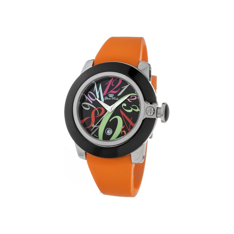 Montre Femme Glam Rock gr32037 (Ø 44 mm)