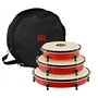 Meinl PLSET Set tambourins 20/25/30 cm (Import Royaume Uni)