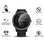 Film Protecteur d'écran en Verre trempé pour Garmin Vivoactive 3 [N