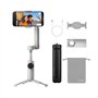 Insta360 Flow Pro Pack trépied Pro - Stabilisateur pour Smartphone alimenté par l'IA