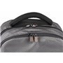 Meinl Percussion Sac à dos pour petits instruments Percussion Gris carbone