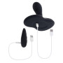 Vibromasseur Evolved Playboy black