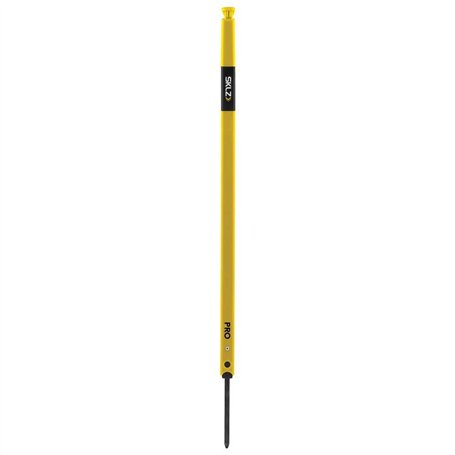 TRIGGERPOINT Mixte Tapo-001 Sklz Pro Agility Training Poles Yellow