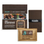 Boveda Petit kit de démarrage de musique – (1) Boveda standard 49 % RH – Contrôle de l'humidité bidirectionnel idéal pour la plu