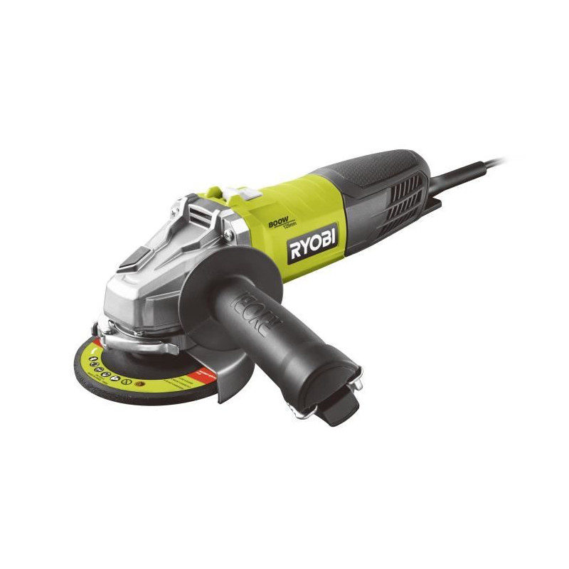 Meuleuse d'angle Ryobi 5133002491