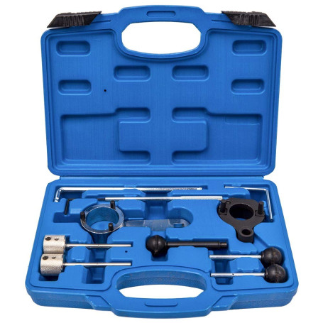 maXpeedingrods Coffret Outils de Calage pour Moteur 1