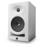 Kali - LP-6 W V2 - Moniteur de studio 6.5'' bi-amplifié - Blanc