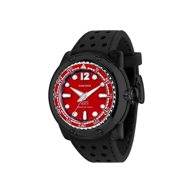 Montre Femme Glam Rock mb26018 (Ø 49 mm)