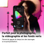 Datacolor LightColor Meter - Luxmètre Bluetooth pour photo, vidéo et cinéma - Mesure lumière et température de couleur - Transmi