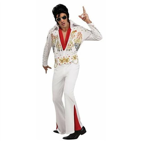 Déguisement pour Adultes Rubies Elvis Presley