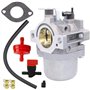 Carburateur de rechange pour Walbro LMT 5-4993 799728 498027 499161 498231 494502 494392 495706 498134 496592 699318 699737 6998