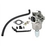 Carburateur pour Briggs et Stratton 791886 495935 690194 498061 499153 287707 28777 28N707 28N777 28P777 28Q77 14 CV 15 CV 15 6 