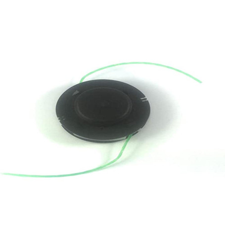 Stihl FSA 56 FSE 52-2 Bobine de fil pour voiture Noir 52 à 2