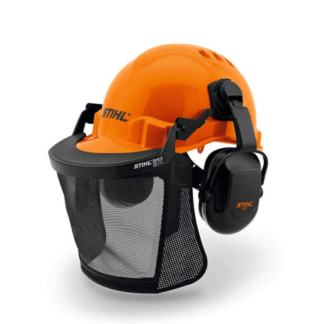 Stihl Function Basic Casque