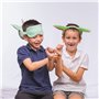 Disney Star Wars Mandalorian Grogu The Child Headband Costume Accessory, Official License
