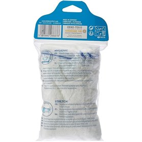 5 x 25V 1000uF 105C Radial condensateur électrolytique 10x20mm