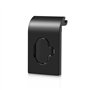 MotuTech Couvercle latéral en Métal pour GoPro Hero11 Black Mini Porte latérale de Rechange avec Port de Type C Port de Charge