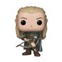 Funko Pop! Vinyl: Lord of The Rings/Hobbit: Legolas- Figurine en Vinyle à Collectionner - Idée de Cadeau - Produits Officiels - 