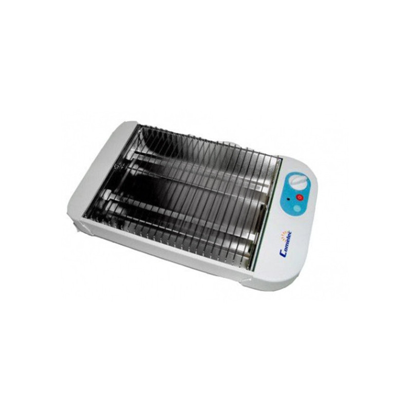 Grille-Pain COMELEC TP-706 600W 600 W