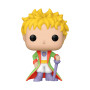 Funko Pop! Books: The Little Prince - The Prince - Figurine en Vinyle à Collectionner - Idée de Cadeau - Produits Officiels - Jo