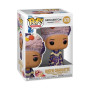 Funko Pop! TV: Bridgerton - Queen Charlotte - Figurine en Vinyle à Collectionner - Idée de Cadeau - Produits Officiels - Jouets
