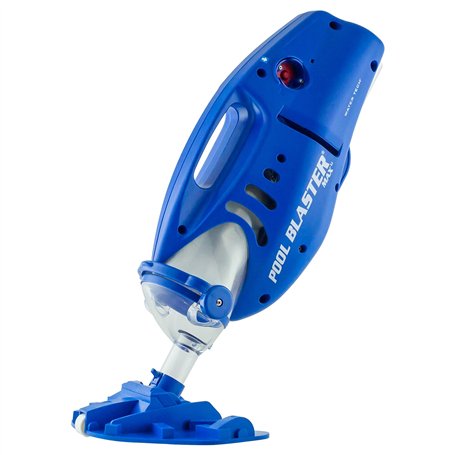 Water Tech POOL BLASTER Max Li Aspirateur de piscine