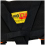 ShoulderDolly Heavy Duty Pro Lift - Système de Levage et de Déplacement Rembourré pour 2 Personnes pour les Déménageurs Professi
