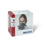Moldex 7002 Series 7000 Masque de protection Medium (Import Grande Bretagne)