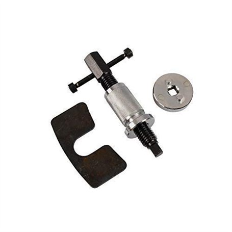 HASKYY Outillage Mecanique Auto I Repousse Piston Frein I Repousse Piston Étrier de Frein Universel | Design très Solide
