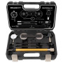 Outil de réglage de chaîne de distribution moteur - Outil compatible avec VW Audi Seat Skoda 1.2 1.4 1.6 TSI FSI TFSI