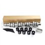 NSGMXT Kit arbre à cames moteur 1.9 TDI 038109101R 038109309A 038109309B 038109309C AJM ANU ARL BLT BPX BRU