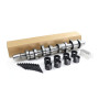 NSGMXT Kit arbre à cames moteur 1.9 TDI 038109101R 038109309A 038109309B 038109309C AJM ANU ARL BLT BPX BRU