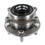 SKF VKBA 7414 Kit de roulement de roue