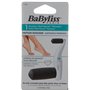 BaByliss Rouleau de Remplacement pour Pedi Secret Précision Noir