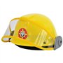 Smoby - 109250741002 - Jeu D'imitation - Outils - Sam Le Pompier - Casque