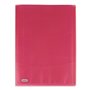 OXFORD Protège-Documents Osmose A4 40 vues / 20 pochettes Couverture Polypro Rose
