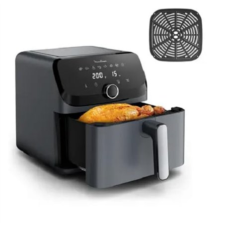 Moulinex Easy Fry Mega