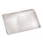 GOBEL - Plaque patissière - Inox - Idéale pour le stockage - 53 x 32