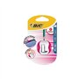 BIC Taille-Crayons MINI Grip 1 trou Coloris Aléatoire